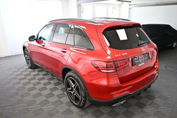 صورة 5 لـ 2020 Mercedes-BENZ GLC
