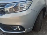 Dacia Logan MCV TCe 90 Comfort - Dacia Logan: Comfort