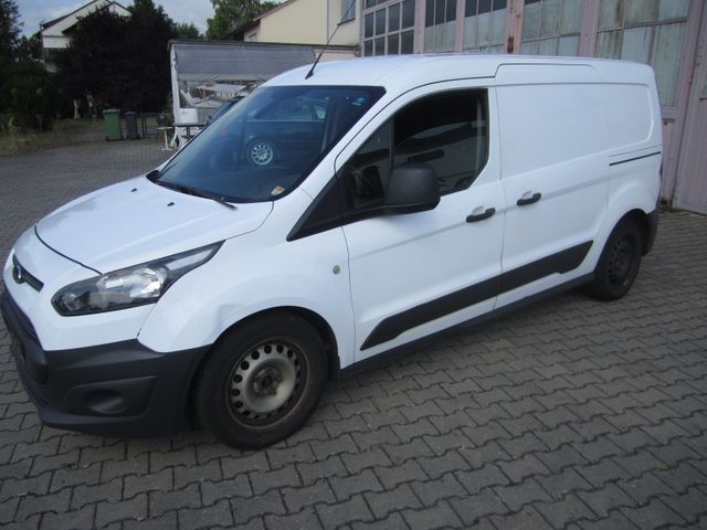 Ford Transit Connect Kasten lang