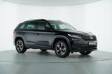 Skoda KODIAQ SPORTLINE 1.5TSI DSG NAVIGATIONSSYSTEM - Skoda Kodiaq Gebrauchtwagen in Leipzig