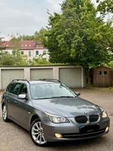 BMW 530d E61 Facelift TÜV NEU - BMW 5er E61 mit Facelift