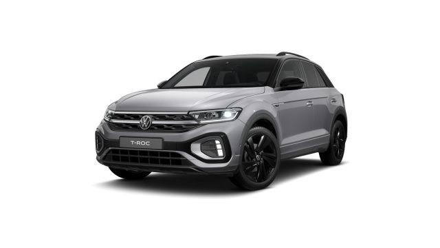 Volkswagen T-Roc R-Line 1.5 l TSI OPF 110 kW (150 PS) Navi