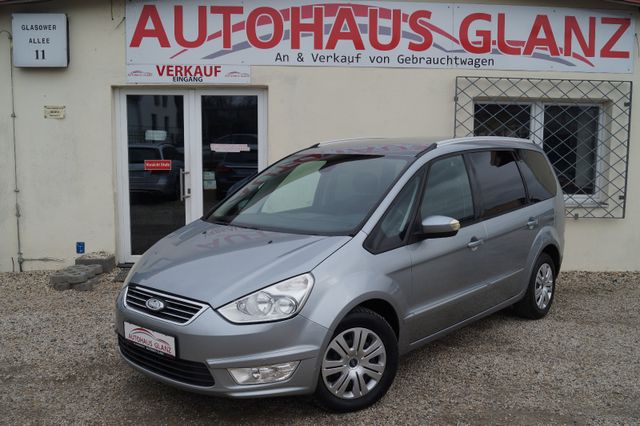 Ford Galaxy Trend 7 Sitzer*TÜV:NEU*