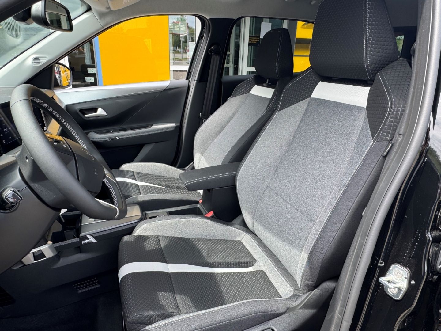 Fahrzeugabbildung Opel Frontera GS 1.2 SHZ+LHZ+Kamera+Allwetter
