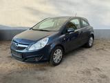 Opel Corsa D CATCH ME*3-trg.*Klima*2.Hd.*TüV10.2027 - Opel Corsa aus 2007: 1.3