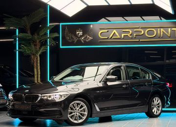 BMW 530 - 8