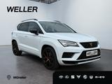 Cupra Ateca 2.0 TSI 4D DSG *LED*ACC*Digi*Brembo*AHK* - Cupra Gebrauchtwagen