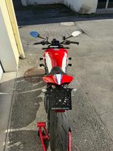 Ducati Streetfighter V4 - DUCATI STREETFIGHTER S