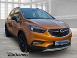 Opel Mokka X Color Innovation 1.4 Turbo 140 PS - Opel Mokka X: Color Innovation