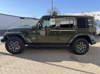 Jeep Wrangler - Vorschau Bild 2