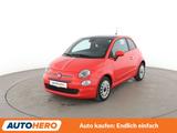 Fiat 500 1.0 Mild-Hybrid Lounge*PDC*PANO*KLIMA*TEMPO*