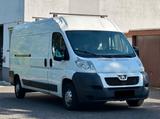 Peugeot Boxer - Peugeot Boxer in Frankfurt (Main)