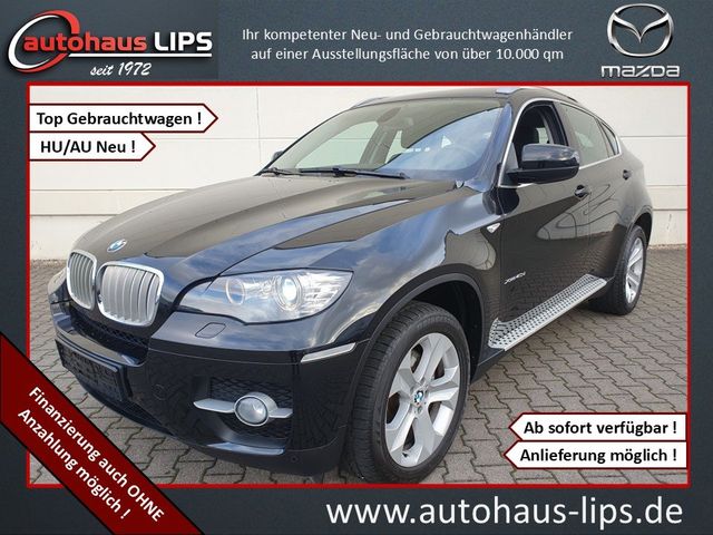 BMW X6 xDrive40d | Aut. | BiXenon | PDC |