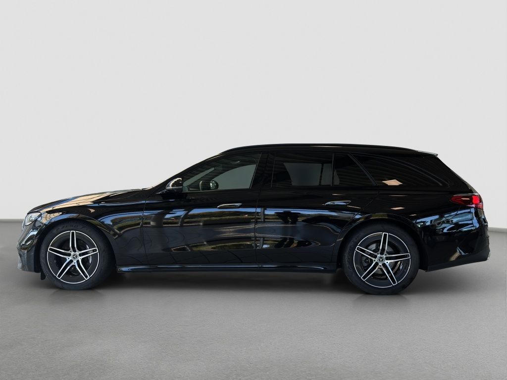 Fahrzeugabbildung Mercedes-Benz E 220 d T-Modell AHK*360*Fernlichtass.*LED*PDC