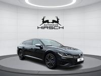 Volkswagen Arteon Shooting Brake R 2.0 TSI 19" H&K Nappa SD