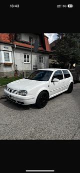 Volkswagen Golf 2.3 V5 170ps  - Volkswagen Golf: 170 Ps
