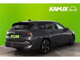 Opel Astra 1.5D ST Aut.Elegance+LED+NAVI+AHK+PDC - Opel in Göttingen