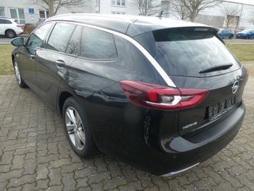 Bild 4 Opel Insignia B Sports Tourer Elegance