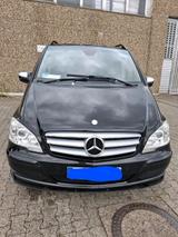 Mercedes-Benz Mersedes Viano 2011 Diesel 2.2. Automatik.... - Mercedes-Benz Viano Gebrauchtwagen in Mülheim (Ruhr)