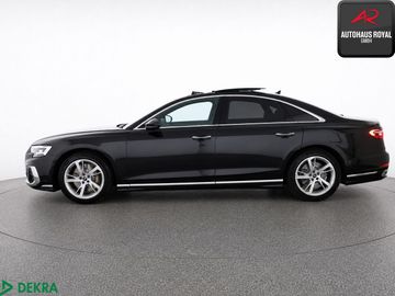 Audi A8 - 2
