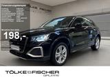 Audi Q2 35 1.5 TFSI advanced AUT Kam. Virtual el.Heck