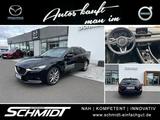 Mazda 6 2.0L SKYACTIV G 165 - Mazda 6 aus 2025