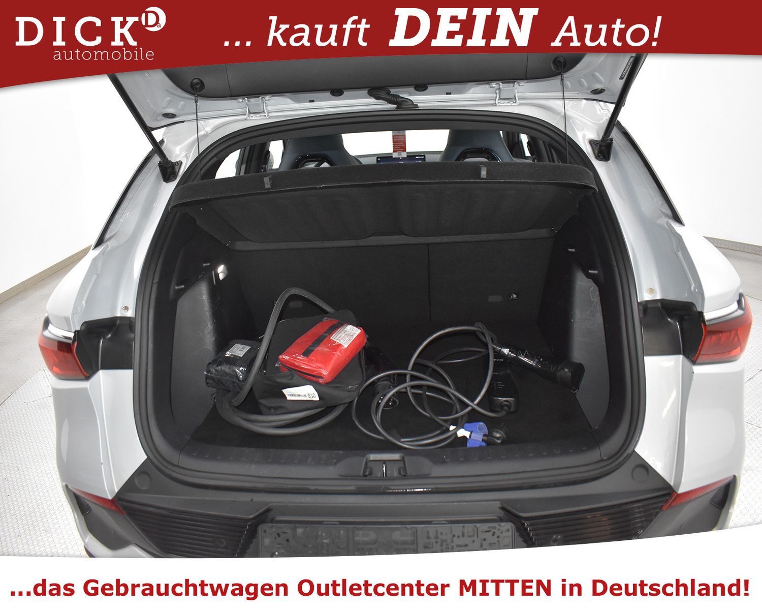 BYD Atto 3 Comf WERKSGA+PANO+NAVI+LED+SHZ+WP+ACC+360 - Image 21