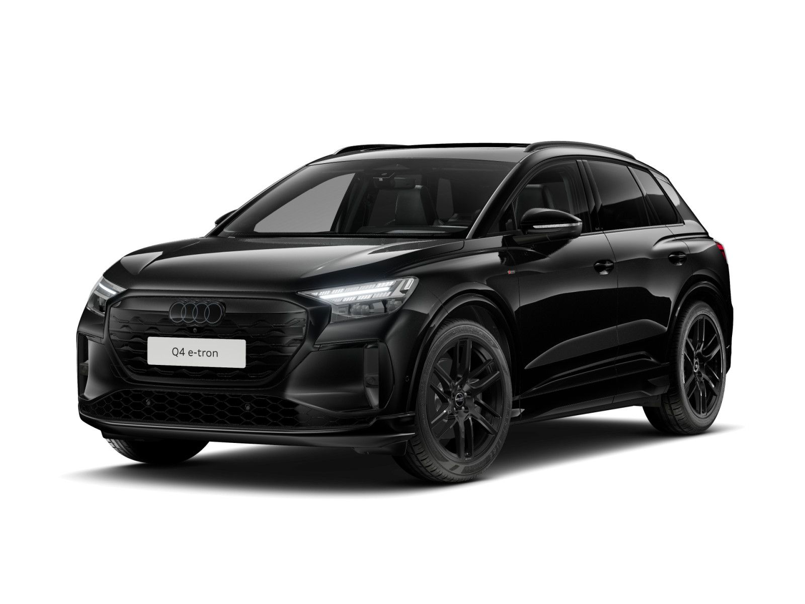 Audi Q4 e-tron 2x S LINE MATRIX NAVI+ SONOS PANO imagem 2