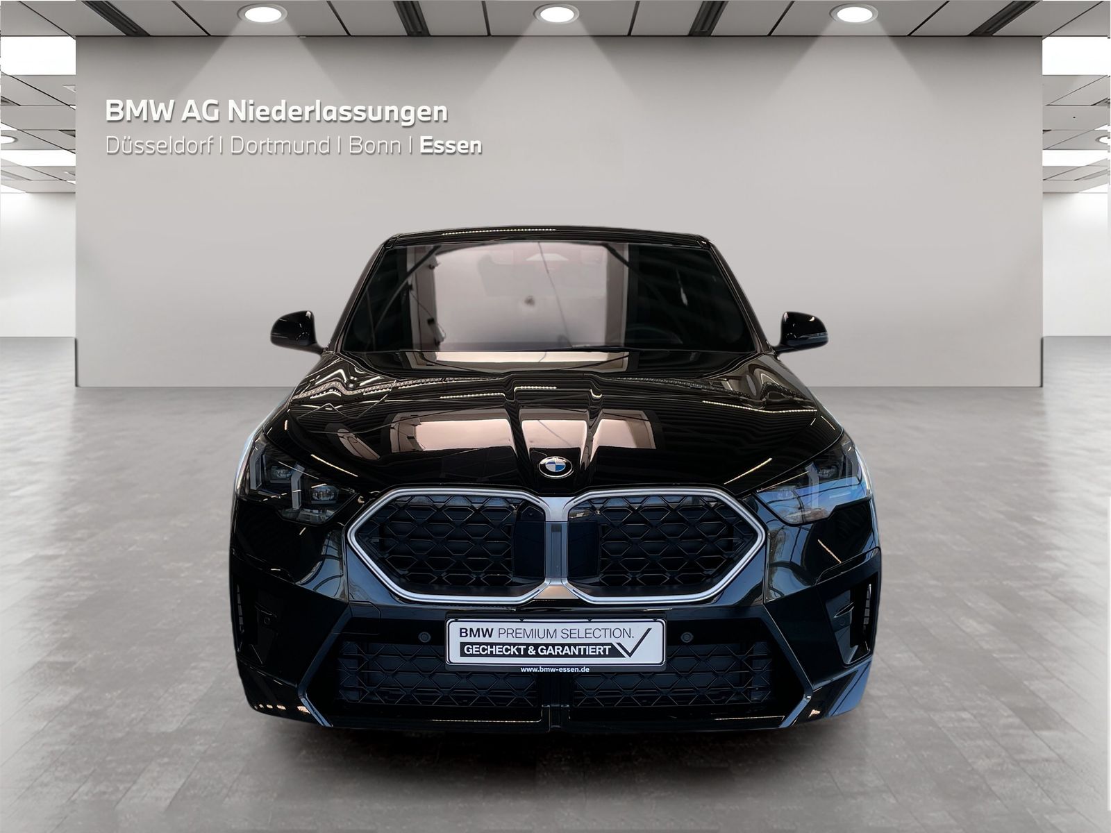 BMW X2 - Bild 8