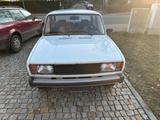 Lada 2105 1300 TüV bis 10/27 - Lada Limousine 2105 mit Benzin-Antrieb