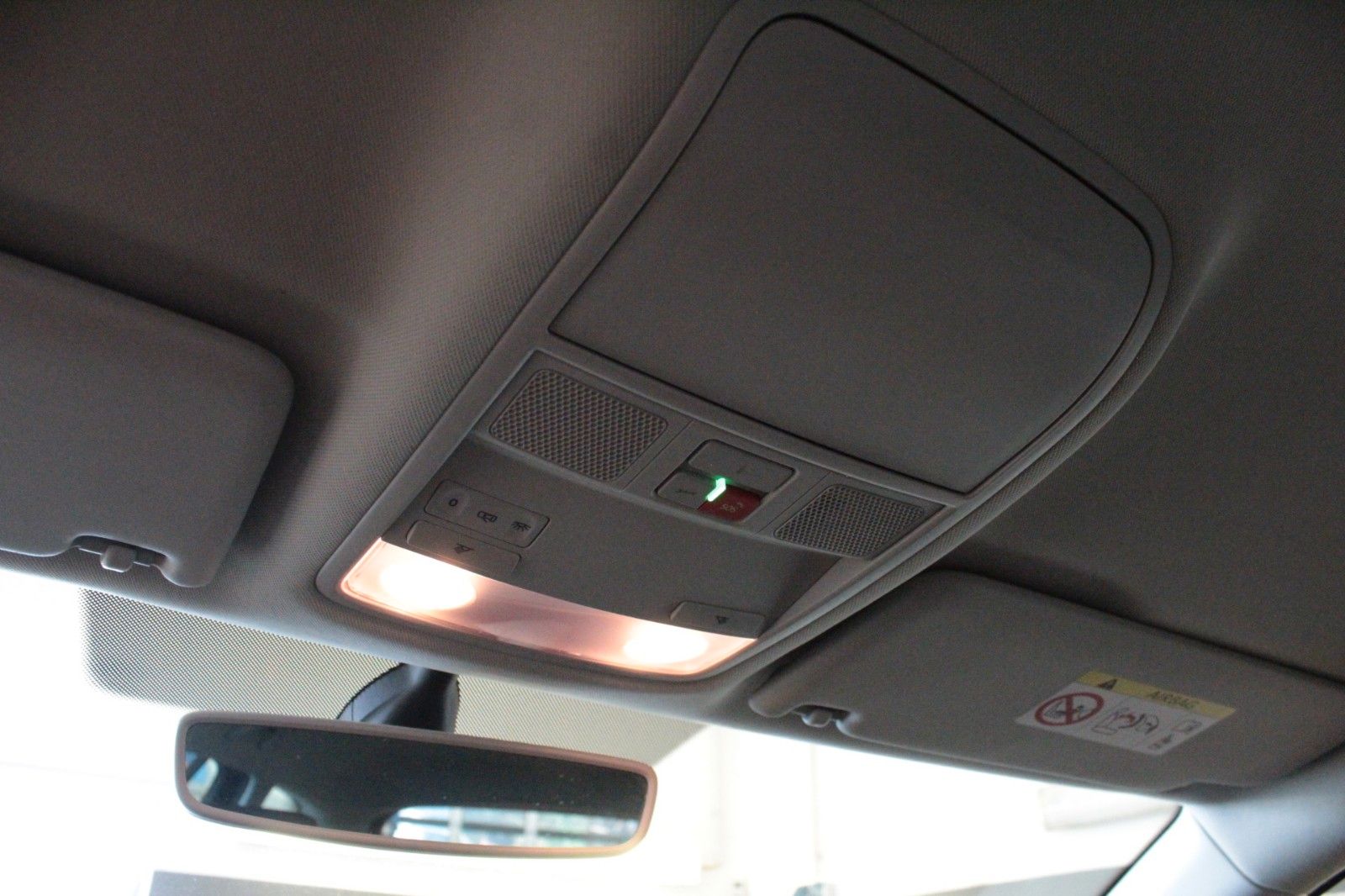Fahrzeugabbildung SKODA Octavia 1.6 TDI CLEVER Combi  Navigation