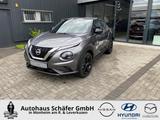 Nissan Juke TEKNA 1.0 DIG-T 114PS 7DCT Bose BFS Navi Le