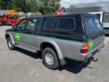 Mitsubishi L200 4WD TD GLS - SUVs & Geländewagen aus dem Jahr 2000
