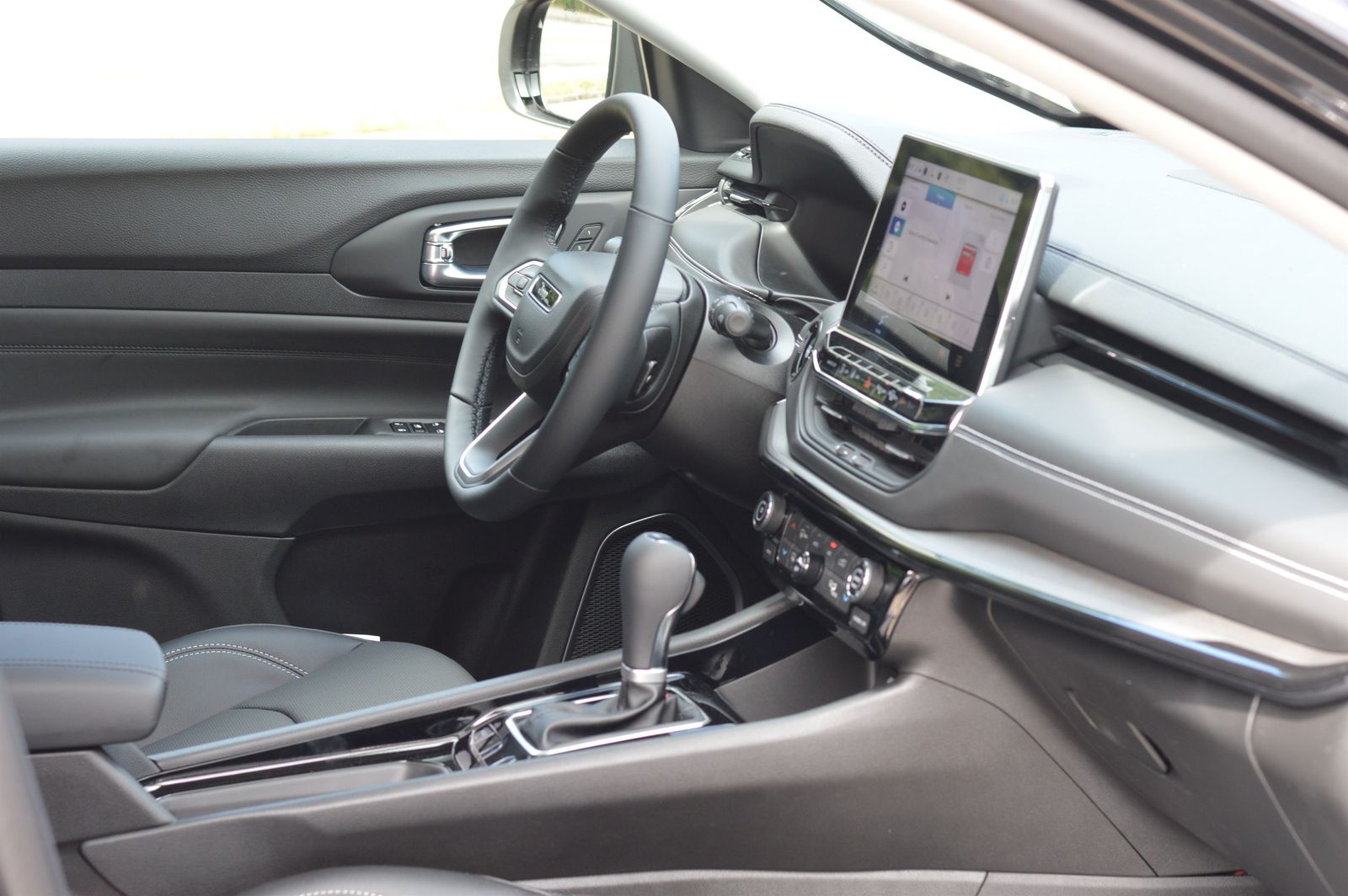 Jeep Compass - Bild 15