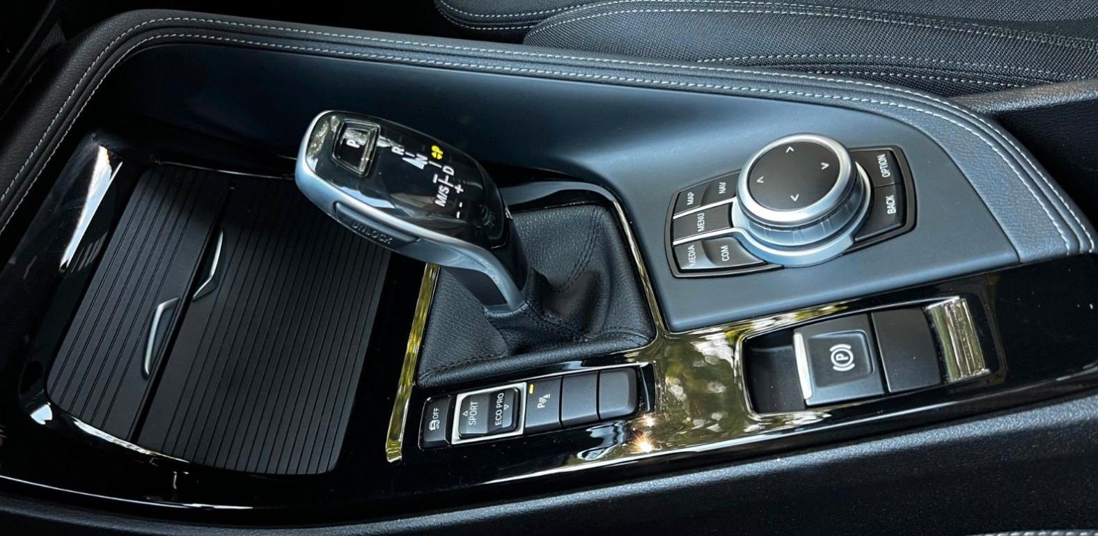 BMW X2 sDrive 20 i Advantage Plus, миниатюра 17