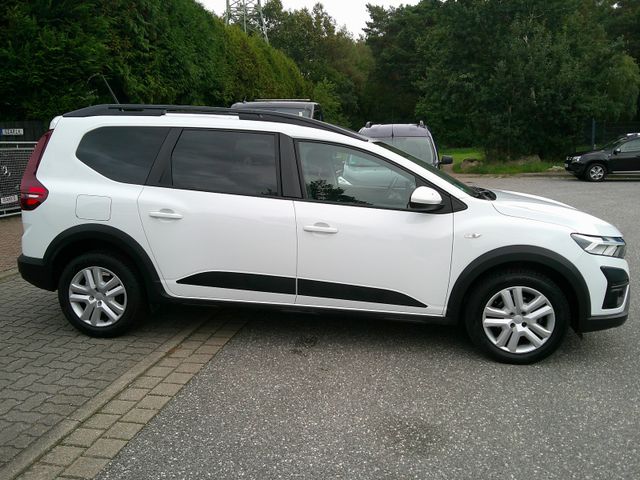 Dacia Jogger Expression