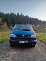 Volkswagen T4 Caravelle 2.5 TDI 111kW Standard - Volkswagen T4: 111kw