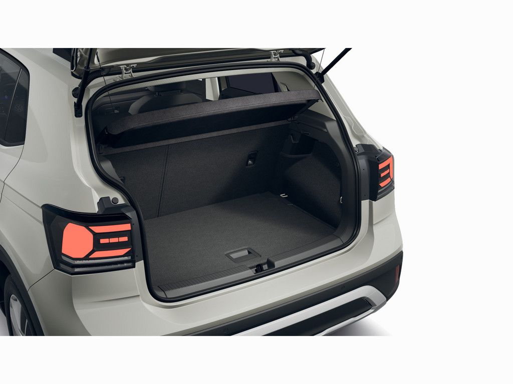 Volkswagen T-Cross - Bild 13