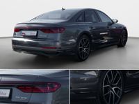 Audi A8 - Vorschau Bild 25
