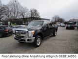 Ford F250 6,2 V8 Super Duty XLT 4x4*CREW CAB*AHK 3,5* - Ford F 250