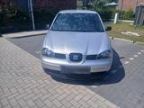 Seat Arosa HU neu Automatikgetriebe nur 88... - Seat aus 2002