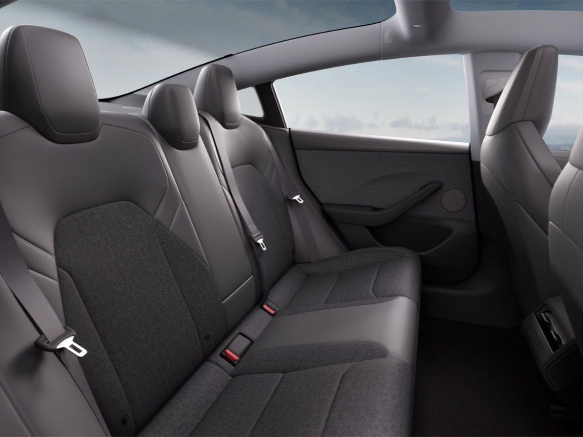 Tesla Model 3 - Bild 6