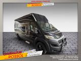 Pössl Roadcruiser Revolution Fiat 160 PS  - Pössl Diesel Kastenwagen Automatik