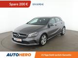 Mercedes-Benz A 180 BlueEfficiency Urban Aut.*NAVI*TEMPO*PDC* - Mercedes-Benz A 180 Gebrauchtwagen in München