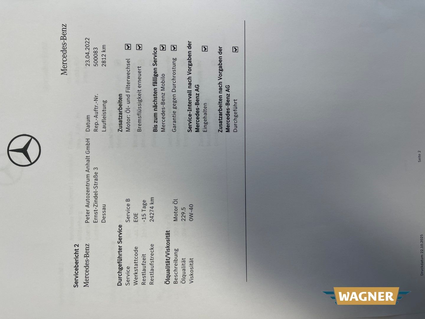 Fahrzeugabbildung Mercedes-Benz SLC 43 AMG FinalEdition  Harman Kardon Sportsitz