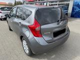 Nissan Note Acenta/KLIMA/TEMPOMAT - Nissan Note Gebrauchtwagen
