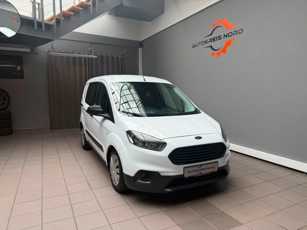 Image of Ford Transit
