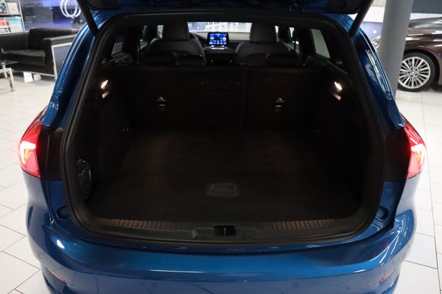 Fahrzeugabbildung Ford Focus Turnier ST 2.3 Eco Performance |1HAND|B&O|