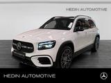 Mercedes-Benz GLB 200 AMG|MBEAM|PANO|DISTR|AHK|KAM|AMBI|NIGHT - Mercedes-Benz GLB 200