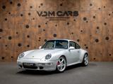 Porsche 993 Carrera 4S Coupé*Schaltgetriebe*Dach*